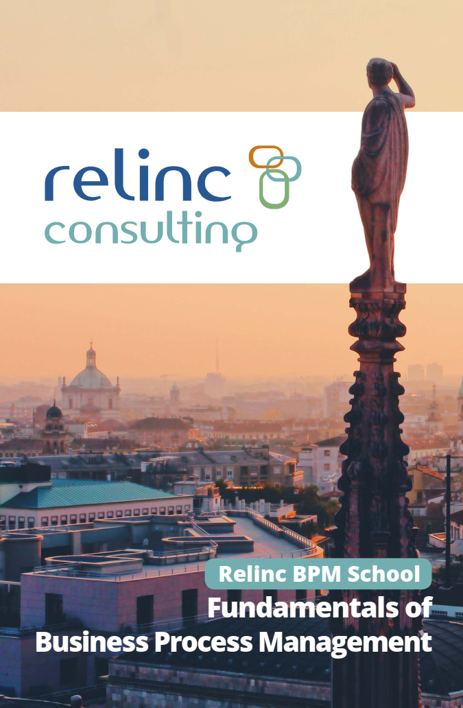 BPM relinc